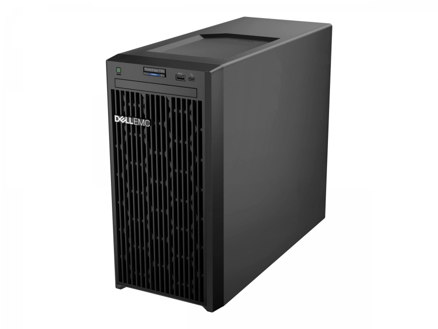 Server | SERVER Tower Dell T150